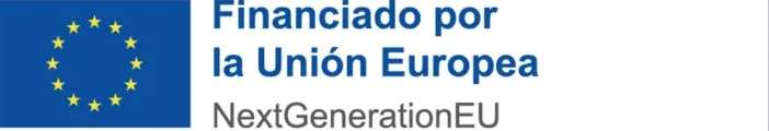 Financiado por la Unión Europea – NextGenerationEU